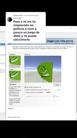 Respuesta a @raauulgtf solucion de rendimiento #hogwartslegacy #videojuegos #fyp #noticias #hogwartslegacynews #hogwarts 