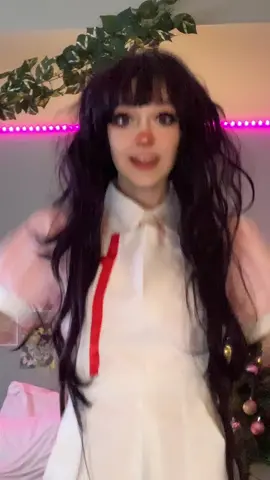 #fyp #cosplay #mikan #mikantsumiki #mikantsumikicosplay #mikancosplay #mikandanganronpa #mikandanganronpacosplay #danganronpa #danganronpacosplay 