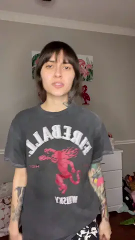 Baby I don’t care now and I’m probably not gonna care 40 years from now #fyp#NextLevelDish #tattoos #old#bodyshame #funnyvideos #oldpeopleontiktok 
