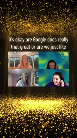 sound off! are #google docs better than #microsoftoffice?? #wfh #babyinfluencerorg🌺 #corporatelife #womeninbusiness #womenownedbusiness #googledrive #allcaughtuppod🌙 