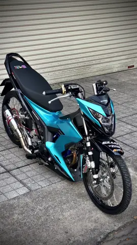 Ver này liệu có ổn không anh em ??? #fyp #xuhuong #sonic150r #soniclunnhatmiennam #xebiz #rs150malaysia_official 