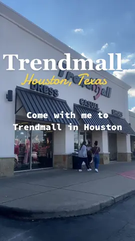 @trendmall in Houston✨  #NextLevelDish #viral #fyp #thingstodoinhouston #shopping #shoppinginhouston #trendmallhouston #shoes #fashion 