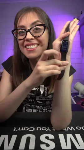 Conoce la #smartband mas barata de #xiaomi  . #xiaomi #redmi #smart #band #bandadeportiva #3b @Xiaomi Chile #health #mifitness #salud 