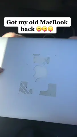 #macbook #apple #laptop #tech #techtok 