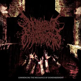 Commencing The Mechanics Of Dismemberme #grindcore #rock #gore #metal #death #rock #pig #gutural #deathmetal #metal #arte #punk #music #social #animal