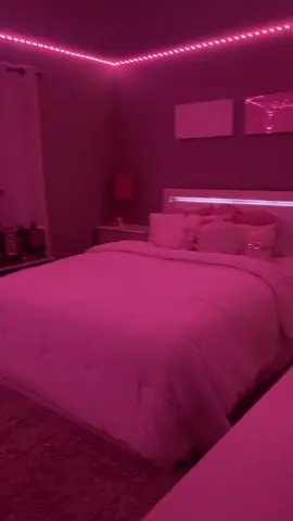 room tour at night <3 #bedroom #bedroomtour #prettyroom #room #RoomTour #aestheticroom #girlyroom #lego #aesthetic #fyp