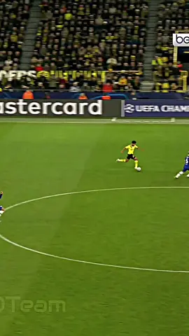 ADEYEMIII                 Dortmund take advantage #uefachampionsleague #uefa #football #dortmund #chelsea #ucl 