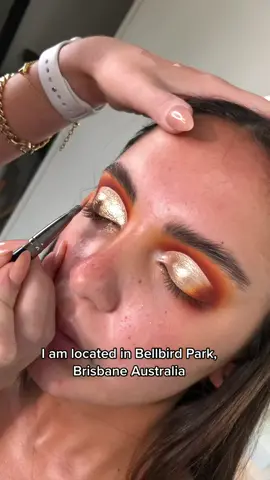 Replying to @Bec Houterman OBSESSED with fluffy brows 🔥🔥🔥 #dayinthelifeofamakeupartist 