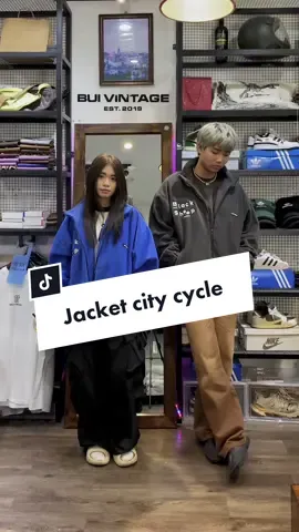 Đến hẹn lại lên nè mấy ông 🔥🔥🔥 #foryou #xuhuong #phoido #thoitrang #outfit #streetwear #jacket 