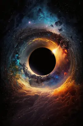 Darkness inside the galaxy #midjourney #artificialintelligence #ai #digitalart #galaxy #stars #star #darkness #dark #universe #like #tiktok #fyp #foryou 