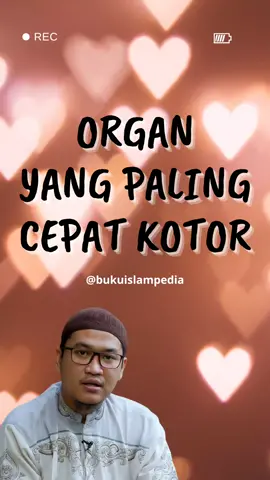 Ceramah singkat tentang hati. Pentingnya menjaga kebersihan hati oleh ustadz Oemar Mita . #ustadzoemarmita #ceramahtentanghati #tazkiyatunnafs