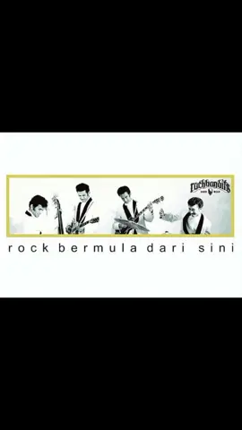 The Tielman Brothers adalah sebuah grup musik tertua asal Indonesia. Mereka adalah anak dari Herman Teilman dan Flora Laurentine Hess asal kota Kupang Nusa Tenggara Timur. Musik mereka beraliran rock and roll, namun orang-orang di Belanda biasa menyebut musik mereka Indorock, sebuah perpaduan antara musik Indonesia dan Barat, dan memiliki akar di Keroncong. The Tielman Brothers merupakan band Belanda-Indonesia pertama yang berhasil masuk internasional pada 1950-an. Mereka adalah salah satu perintis Rock And Roll di Belanda. Band ini cukup terkenal di Eropa, jauh sebelum The Beatles dan The Rolling Stones. The Tielman Brothers dipercaya lebih dulu memperkenalkan musik beraliran rock sebelum The beatles. Aksi panggung mereka dikenal selalu atraktif dan menghibur. Mereka tampil sambil melompat-lompat, berguling-guling, serta menampilkan permainan gitar, bass, dan drum yang menawan. Andy Tielman, sang frontman, bahkan dipercaya telah memopulerkan atraksi bermain gitar dengan gigi, di belakang kepala atau di belakang badan jauh sebelum Jimi Hendrix, Jimmy Page atau Ritchie Blackmore. (sumber wikipedia)  #PlayWithOreoBlackpinkID #ABCKreasiKrezi #music #musica #fypシ #fypage #musichits #musicvideo #musically #rock #theteilmanbrother #legend 