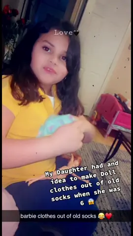 How Do You Think We Did ?                     in the archives for 2 yrs #futuredesigner #fashion #DIY #dollclothes #momanddaughter #fyp #foryou #ft #fy 