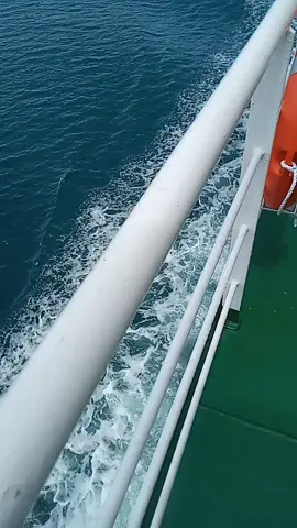 prank lagi di atas kapal🛳️😅#motorlaut#feri#fypシ#kapal 