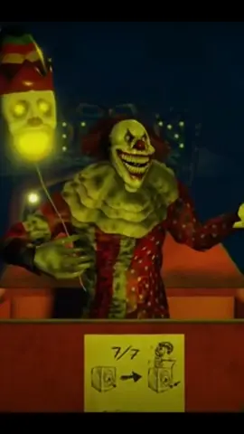 Oh Boy, GUESTS! #themimic #themimicroblox #clown #killerclown #horror #roblox #cutscene #cutscenes #robloxhorror #robloxhorrorgame #horrorgame #creepyclown #themimichorror #robloxthemimic