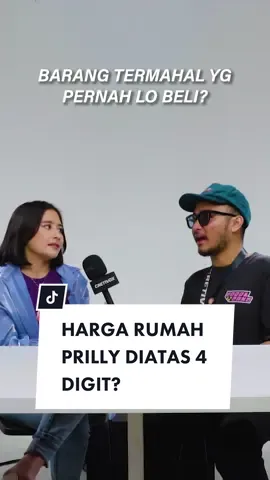 Menurut lo berapa harganya? 🤔 #Cretivox #Tiktoktaiment #voiceofpeople #prillylatuconsina15 @prilly latuconsina 