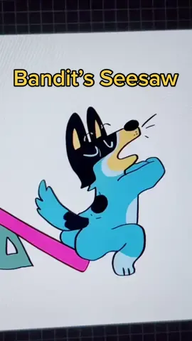 Season 2: Episode 28 Recap #arttok #art #artistsoftiktok #peets #peetsy #feetsypeets #animation #animationtiktok #fyp #fypシ #foryoupage #bluey #blueytok #blueyheeler #blueyshow #blueyfanart 
