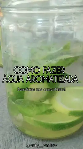 ÁGUA AROMATIZADA 🍃 #asthetic #rotinaaesthetic #rotina #aquelagarotadicas #saudavel #saude #aquelagarotavibes #thatgirl #aquelagarota #fypシ #vaiprofy 