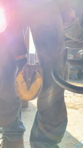 This song so work 😀 #forfarriersbyfarriers #farrier #fyp #fypage #farriersoftiktok #horse #equestrian #contentcreator #fypシ #viral #foryou #natesmithcountrymusic 