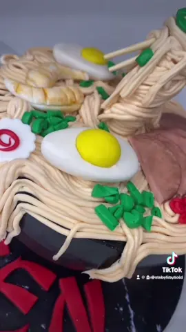 Press follow #tutorials #anime #china #korean #ramen #ramennoodles #ramenhacks #ramencake #pressforward #egg 