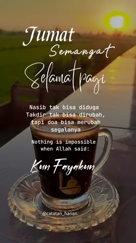 #CapCut #jumatberkah #brandatiktok #selamatpagi #katamotivasi #brandafypシ 