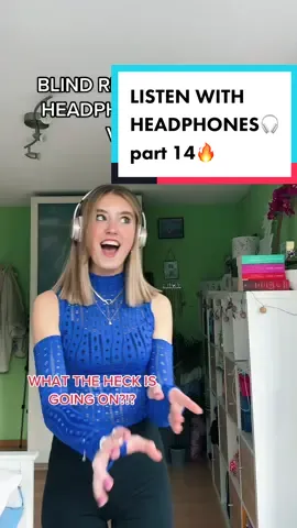TAG ME IN MORE OF THESE AUDIOS PLEASE🔥🫶🏼#fyp #viral #listenwithheadphones #headphones #fullvolume #blindreact #tryit #alishquiche #headphonesounds