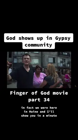 God shows up in forgotten places #revival #healing #NextLevelDish #miracles #asburyrevival #godisgood #jesusisking #godislove #gyspy #viral 