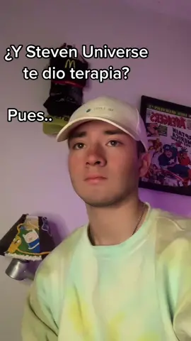 Mi terapia de siempre #fyppppppppppppppppppppppp #fyppppppppppppppppppppppp #stevenuniverse #garnet #cartoonnetwork #foryou 