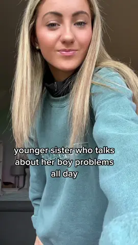 so true 🤪🤪 #sister #boy #fyp #viral 