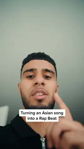 This songs been stuck in my head recently so I thought why not try making a beat from it😅🎹 Enjoy 🍿 ⁣#beats #beat #beatbreakdown #music #flstudio #sajna #rap #rapbeats #punjabi #sajnasong #pubjabimusic #logicpro #ukrapbeats #deconstructed #bts #fyp #explore #birmingham #tiktok #soundsoftiktok 