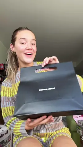unboxing videooo part 1🧚🏼‍♀️💘🐒🤍🖤