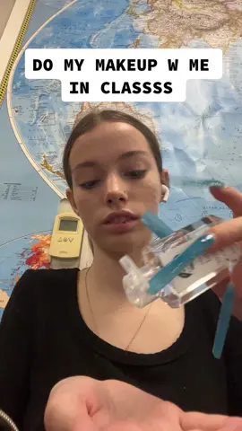 #grwm 