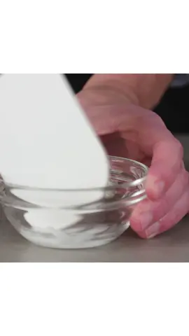 Baking soda can make meat super tender and here's the science and formula to do just that. Watch What's Eating Dan on YouTube for more! #foodscience