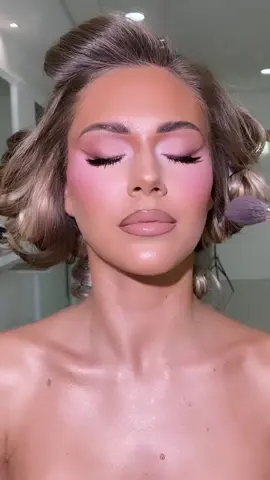 Bronzer 🤎#foryou #foryoupage #makeup #pourtoipage #fypシ #fypシ #fy #viral #tutorial 