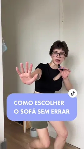 salva esse vídeo pra quando você for morar sozinho! vocês já sabiam dessas dicas pra escolher sofá? 👀  #morarsozinho #morandosozinha #comprarmoveis #sofa #meusofa #meusofanovo #casanova #mudardecasa #dicasuteis 