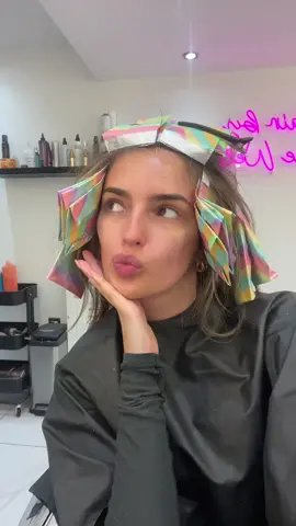It’s new hair day 💇🏻‍♀️ #hair  #newhair #hairsalon #hairdresser 