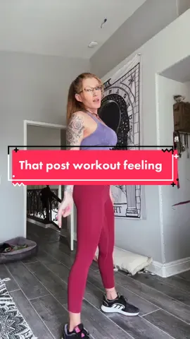 That post workout feeling 💪🏼 #FitTok #fyp  #fakebody  
