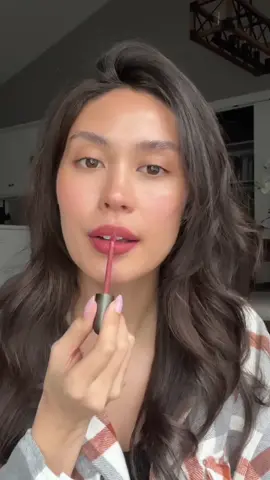 @revlon Ultra HD Matte Lip Mousse in Spice #makeup #beauty #fyp #trending #BeautyTok #explore #lipstick #mattelipstick #revlon #revlonultrahdmattelipcolour #revlonultrahd #drugstorelip #drugstore #revlonhypermattematintense 