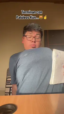 Terminan con Paluleos kun el chico Kawaii onichan #kawaii #otaku #onichan #paluleos #fyp #bolivia @ternure68lacuerpe @ternure68lacuerpaoficial 