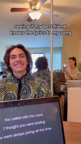 safe to say he’s a fake fan. 