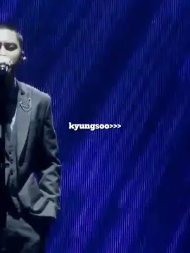 THE TALENT #kyungsoo #chanyeol #exo #fyp #foryou #exol #vocals #DO 