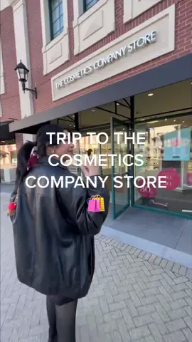 SO glad I found a cosmetics company store here in vancouver, what would you buy? 👀 #thecosmeticstore #thecosmeticscompanystore #discountedmakeup #esteelauder #toofaced #maccosmetics #bobbibrown 