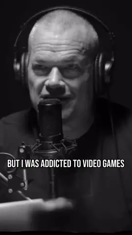 Anything can be an addiction.