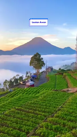 Pemandangan alam itu cantik #fyp #fypシ 
