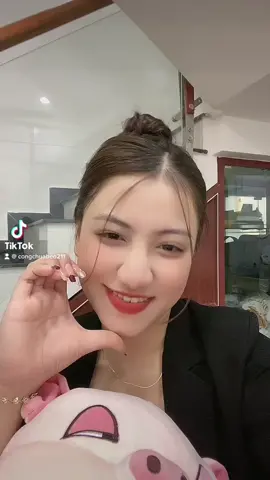 Giang sơn dễ đổi  Bản tính dễ thương 🤪