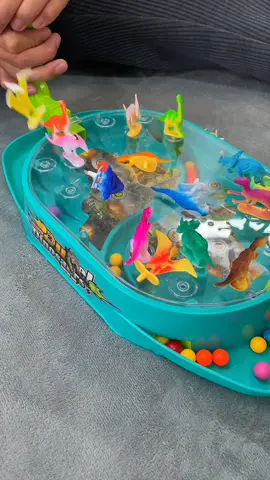 mainan duel dinosaurus #toykids_ #mainan #mainanbattledinosaurus #mainanbattledino #mainandueldinosaurus #mainandinosaurus #mainanviral #mainanviralditiktok #mainanviraltiktok 