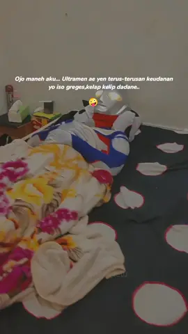 #ultramanlucu #ultraman #fypシ #fyp #kalauramelanjut 