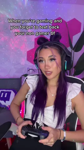 If my s/o doesn't game, then I don't want him🙈😂 #gamingmemes #gamers #GamerGirl #gamercouple #videogames   