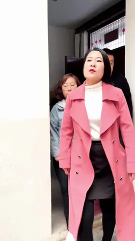 #正能量 #百善孝为先 #短剧mcn影响力大赛 