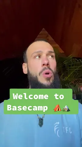 Our mission is to help humans upgrade their foot health and find freedom - a place we call Basecamp. ⛺️🏔️ 👣 As many of you already know, the journey isn’t easy and you’ll face many hurdles along the way. 👣 That’s why, in 2 weeks time, we’re launching tickets to Basecamp! 👣 If you’re in pain, suffering from a foot condition or just want to improve your health from the ground up, this 42 day virtual trek is for you.  👣 Head to the link in our bio to learn more and join the waitlist for when tickets go on sale 🙌 #thefootcollective #basecamp #42days #virtualtrek #barefoot #foothealth #restore #explore #community #tickets #compass #commitment #fyp #foryou #forypupage 